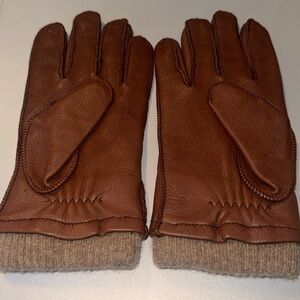 Brand New Banana Republic gloves